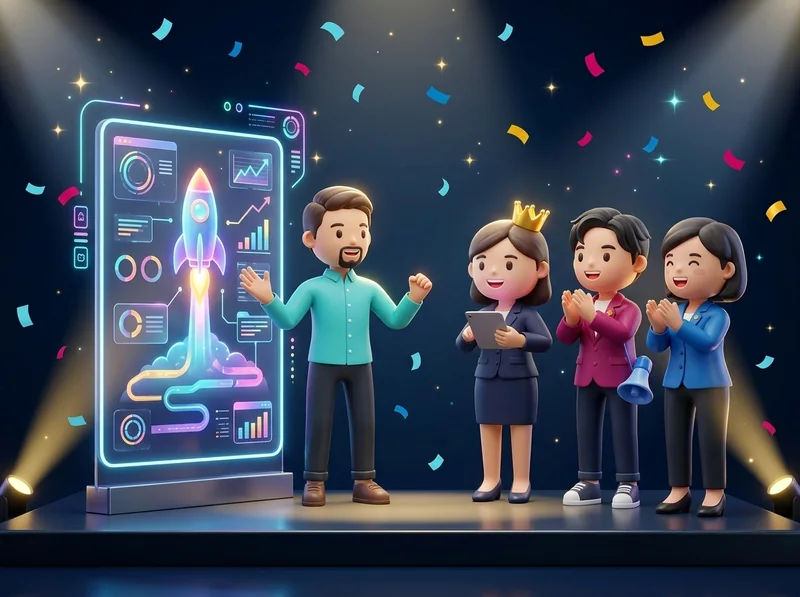 Demo Day พรีเซนต์แผนธุรกิจ 30 วัน